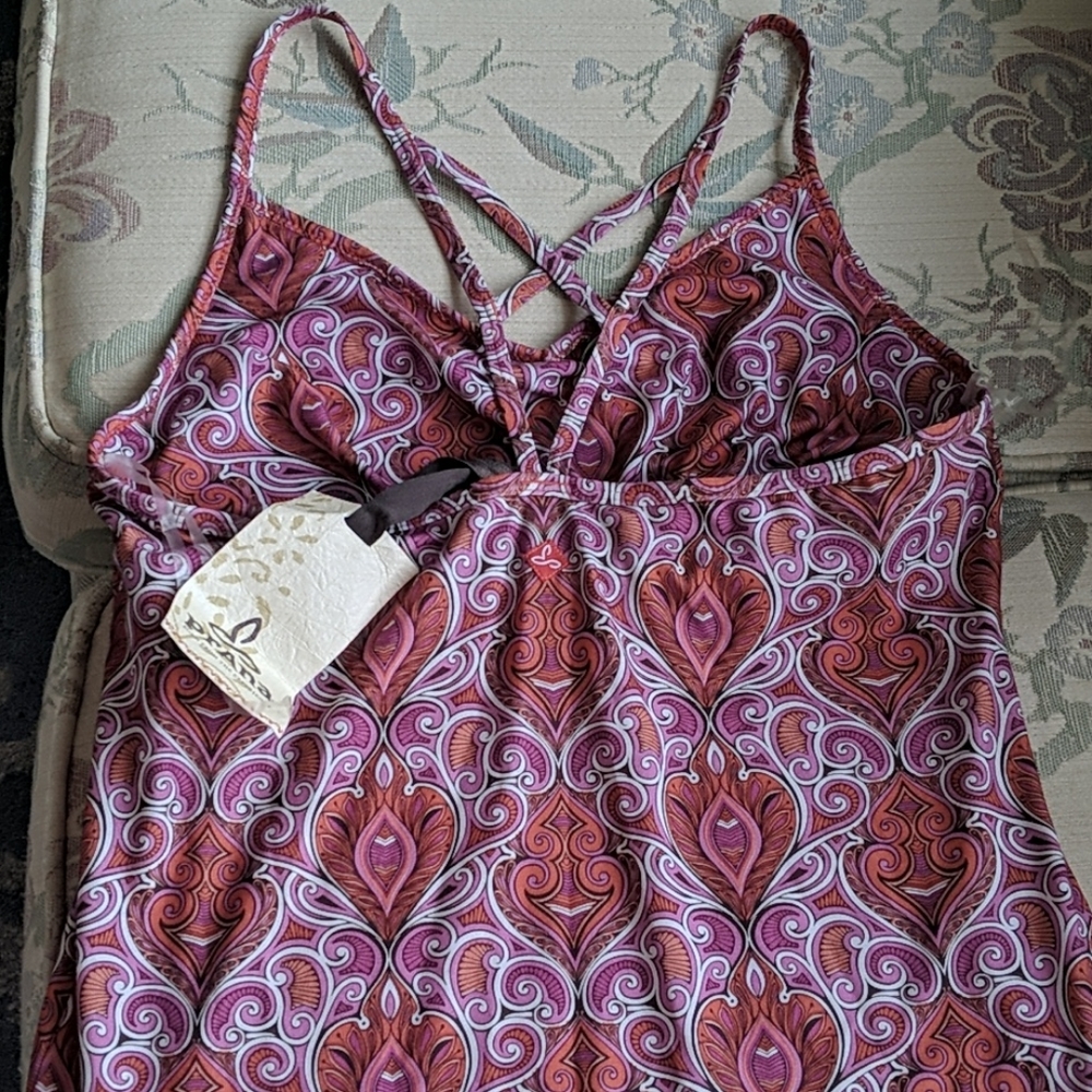 Prana exercise dress - Picture 5 of 7